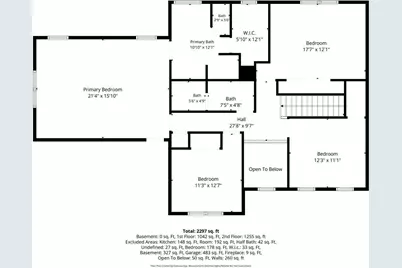 225 Colonial Drive, Woodstock, GA 30189 - Photo 48