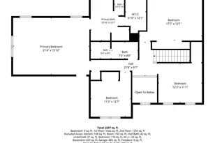 225 Colonial Dr, Woodstock, GA 30189 - Photo 48