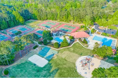 225 Colonial Drive, Woodstock, GA 30189 - Photo 82
