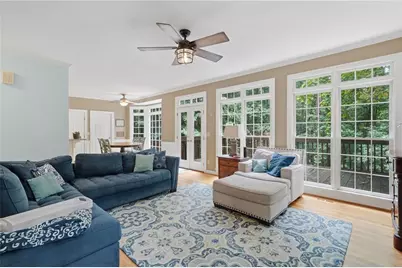 225 Colonial Drive, Woodstock, GA 30189 - Photo 14