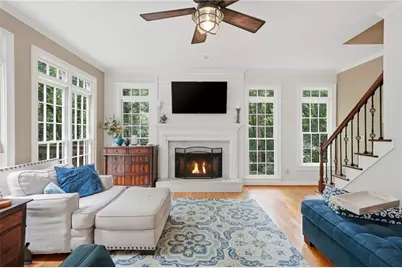 225 Colonial Drive, Woodstock, GA 30189 - Photo 12