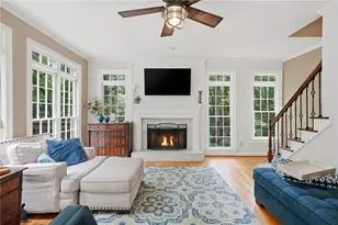 225 Colonial Dr, Woodstock, GA 30189 - Photo 12