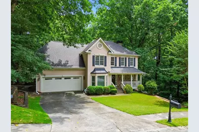 225 Colonial Drive, Woodstock, GA 30189 - Photo 44