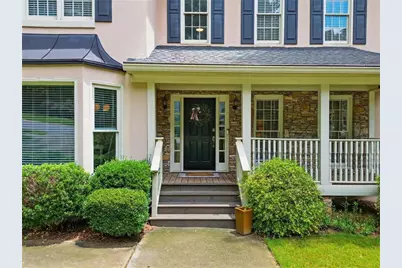 225 Colonial Drive, Woodstock, GA 30189 - Photo 2