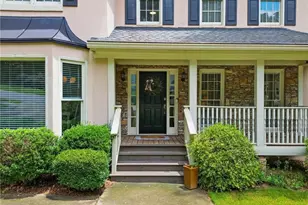 225 Colonial Dr, Woodstock, GA 30189 - Photo 2
