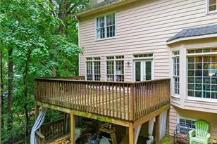 225 Colonial Dr, Woodstock, GA 30189 - Photo 38