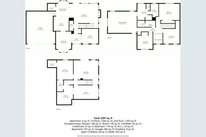225 Colonial Drive, Woodstock, GA 30189 - Photo 50