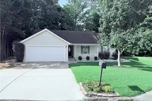 324 Amelia Garden Way, Lawrenceville, GA 30045 - Photo 2
