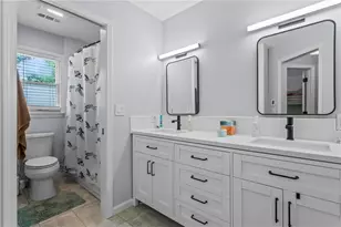 3807 Westwick Trce NW, Kennesaw, GA 30152 - Photo 30