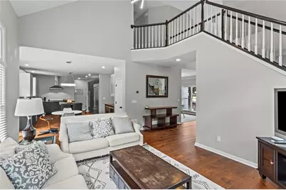 3807 Westwick Trace NW, Kennesaw, GA 30152 - Photo 8