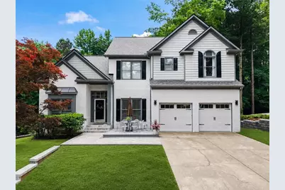 3807 Westwick Trace NW, Kennesaw, GA 30152 - Photo 1