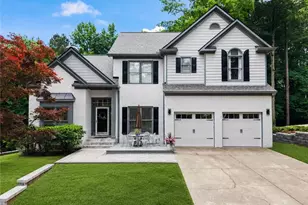 3807 Westwick Trce NW, Kennesaw, GA 30152 - Photo 1