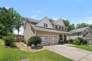 348 Darbys Run Ct, Hiram, GA 30141 - Photo 1