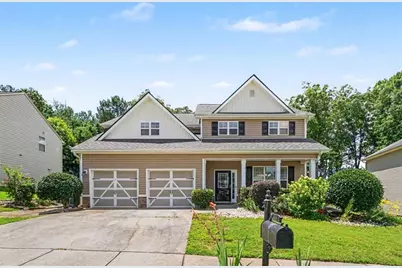 348 Darbys Run Court, Hiram, GA 30141 - Photo 2