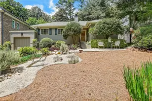 410 Wimbledon Rd NE, Atlanta, GA 30324 - Photo 2