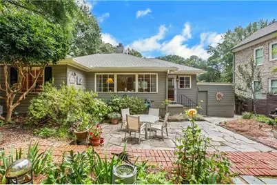 410 Wimbledon Road NE, Atlanta, GA 30324 - Photo 34