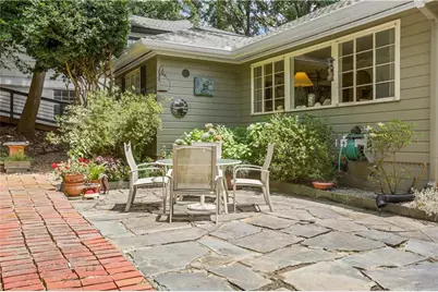 410 Wimbledon Road NE, Atlanta, GA 30324 - Photo 30