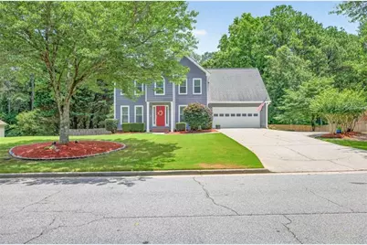 445 Flowering Trail, Grayson, GA 30017 - Photo 66