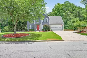 445 Flowering Trail, Grayson, GA 30017 - Photo 66