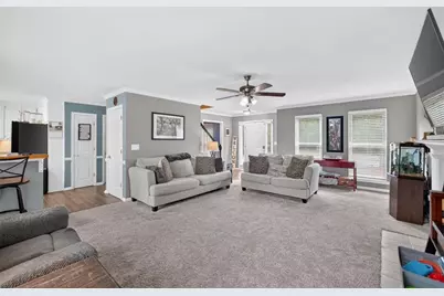 445 Flowering Trail, Grayson, GA 30017 - Photo 18