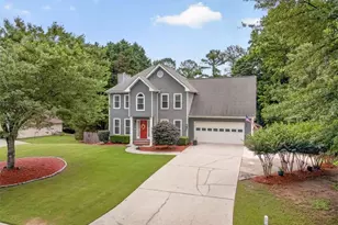 445 Flowering Trail, Grayson, GA 30017 - Photo 1