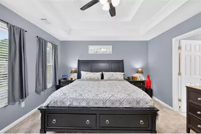 445 Flowering Trail, Grayson, GA 30017 - Photo 22