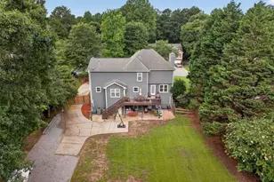 445 Flowering Trail, Grayson, GA 30017 - Photo 70