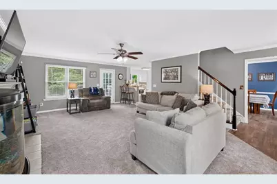 445 Flowering Trail, Grayson, GA 30017 - Photo 36