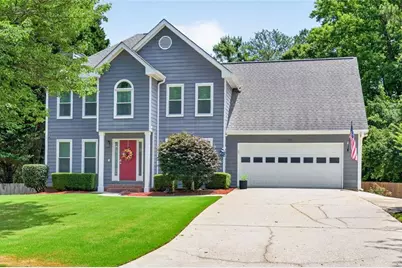445 Flowering Trail, Grayson, GA 30017 - Photo 64