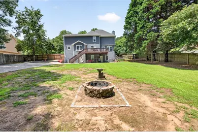 445 Flowering Trail, Grayson, GA 30017 - Photo 58