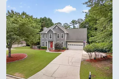 445 Flowering Trail, Grayson, GA 30017 - Photo 70