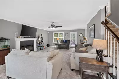 445 Flowering Trail, Grayson, GA 30017 - Photo 34
