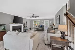 445 Flowering Trail, Grayson, GA 30017 - Photo 34