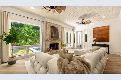 723 Glenairy Court, Sandy Springs, GA 30328 - Photo 20