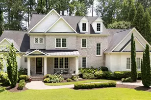 723 Glenairy Ct, Sandy Springs, GA 30328 - Photo 1