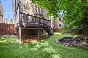 2599 Brookline Circle, Brookhaven, GA 30319 - Photo 42