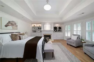 2599 Brookline Circle, Brookhaven, GA 30319 - Photo 8