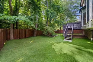 2599 Brookline Circle, Brookhaven, GA 30319 - Photo 4