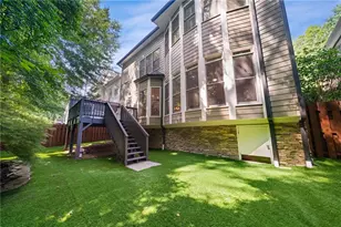 2599 Brookline Circle, Brookhaven, GA 30319 - Photo 32