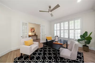 2599 Brookline Circle, Brookhaven, GA 30319 - Photo 6