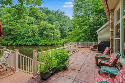 144 Indian Beach Trail, Jasper, GA 30143 - Photo 6