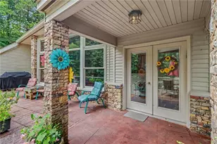 144 Indian Beach Trail, Jasper, GA 30143 - Photo 4