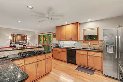 144 Indian Beach Trail, Jasper, GA 30143 - Photo 14