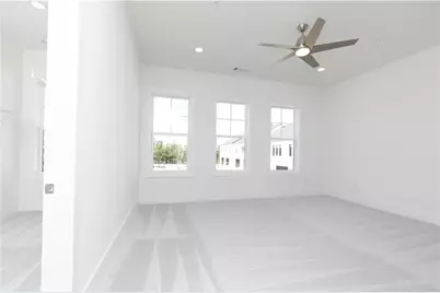 1133 Panorama Drive #22, Brookhaven, GA 30319 - Photo 22