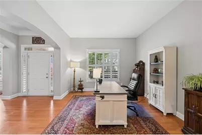 329 Northbrooke Lane, Woodstock, GA 30188 - Photo 6