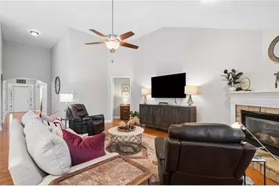 329 Northbrooke Lane, Woodstock, GA 30188 - Photo 8