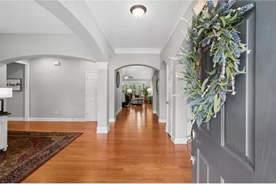 329 Northbrooke Lane, Woodstock, GA 30188 - Photo 4