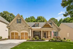 329 Northbrooke Ln, Woodstock, GA 30188 - Photo 1