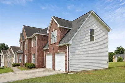 4951 Estonian Drive, Fairburn, GA 30213 - Photo 2