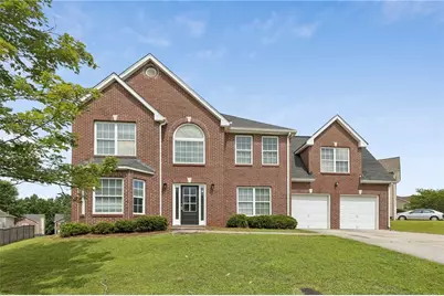 4951 Estonian Drive, Fairburn, GA 30213 - Photo 1